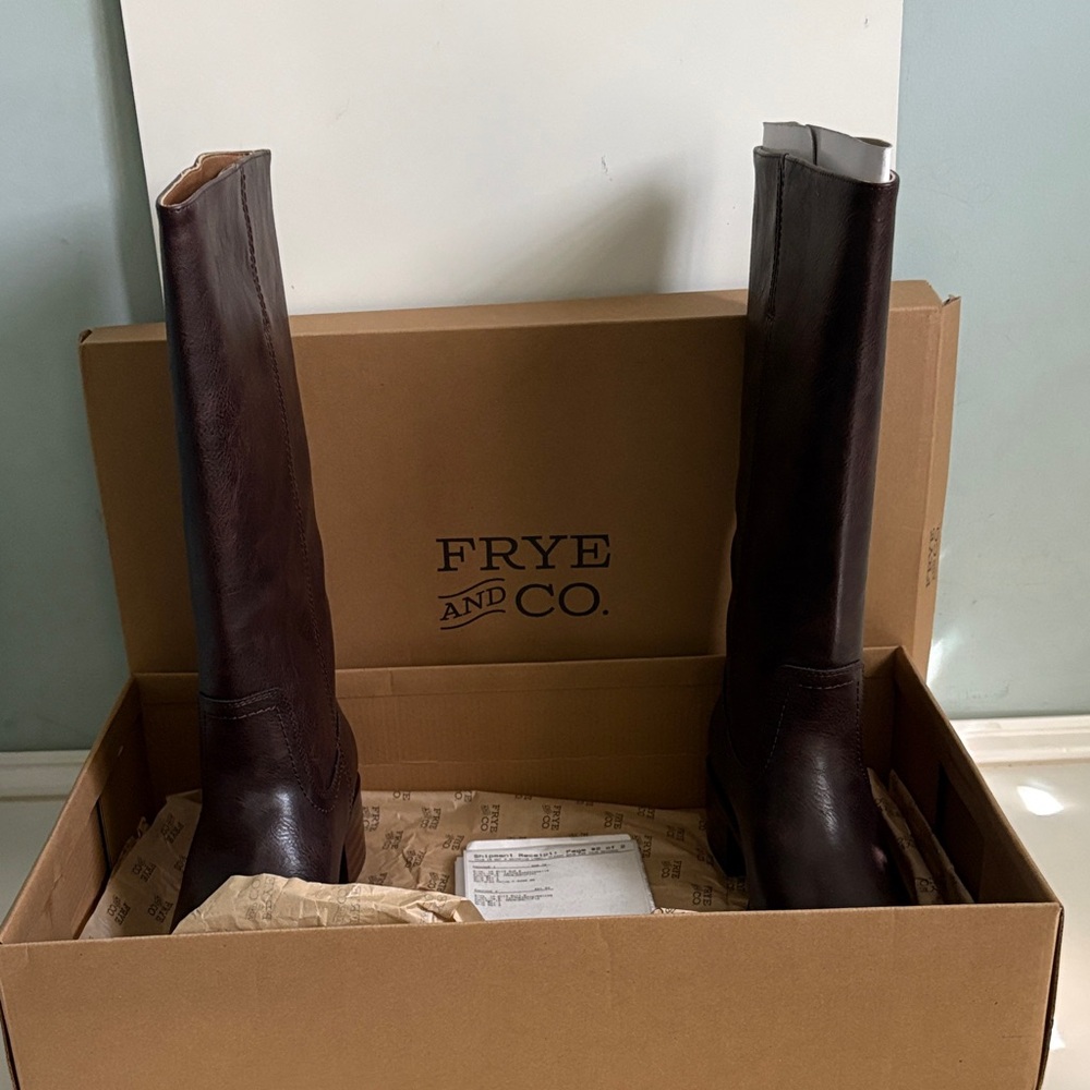 Brand New Boots! Never worn!